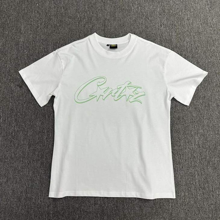 Corteiz T Shirts Short _SKUCorteizXS-2XLwmtx311216711